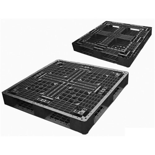 一次性田字輕型塑料托盤(pán)